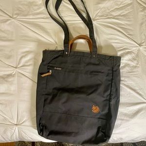 Fjallraven Totepack No. 1